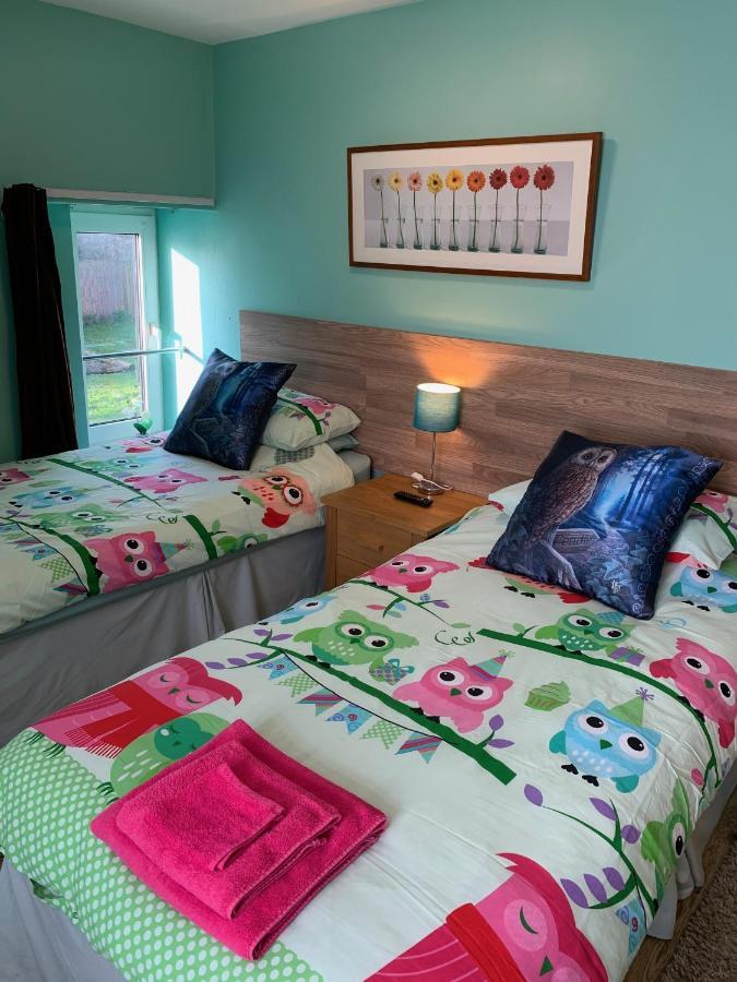 Bedrock Lodge Винтербоуне Экстерьер фото