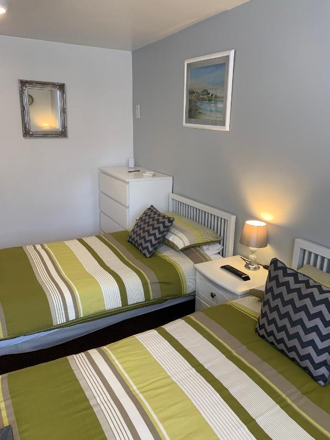 Bedrock Lodge Винтербоуне Экстерьер фото