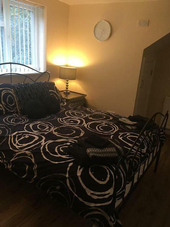 Bedrock Lodge Винтербоуне Экстерьер фото